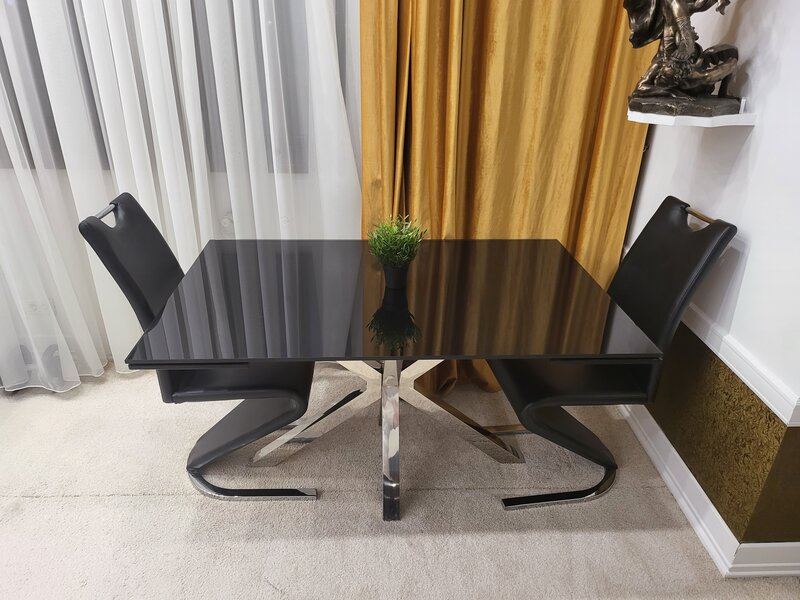 Floreasca, Barbu Vacarescu,