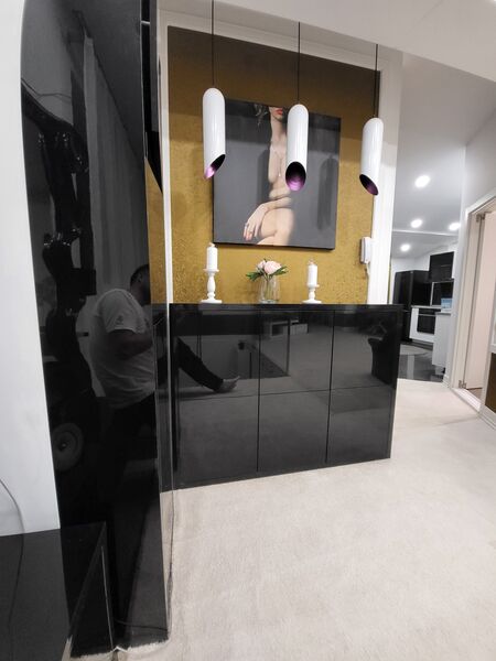 Floreasca, Barbu Vacarescu,