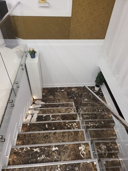 Floreasca, Barbu Vacarescu,