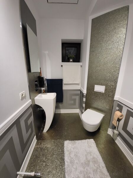 Floreasca, Barbu Vacarescu,