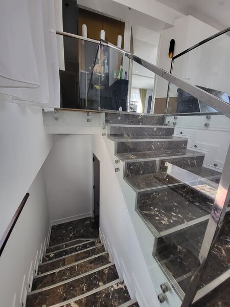 Floreasca, Barbu Vacarescu,