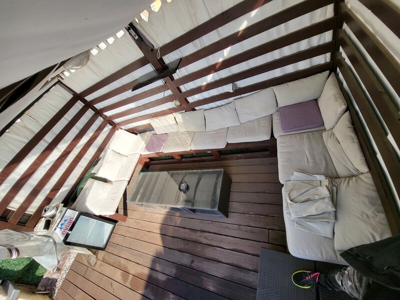 Floreasca, Barbu Vacarescu,